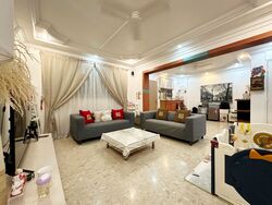 Blk 870 Tampines Vista (Tampines), HDB 4 Rooms #587677851